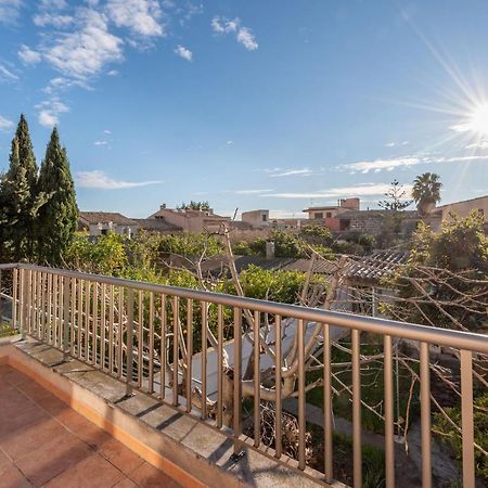 Apartmán Caril Binisalem Exteriér fotografie