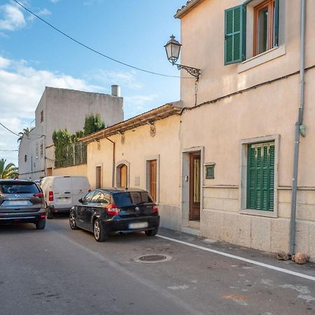 Apartmán Caril Binisalem Exteriér fotografie