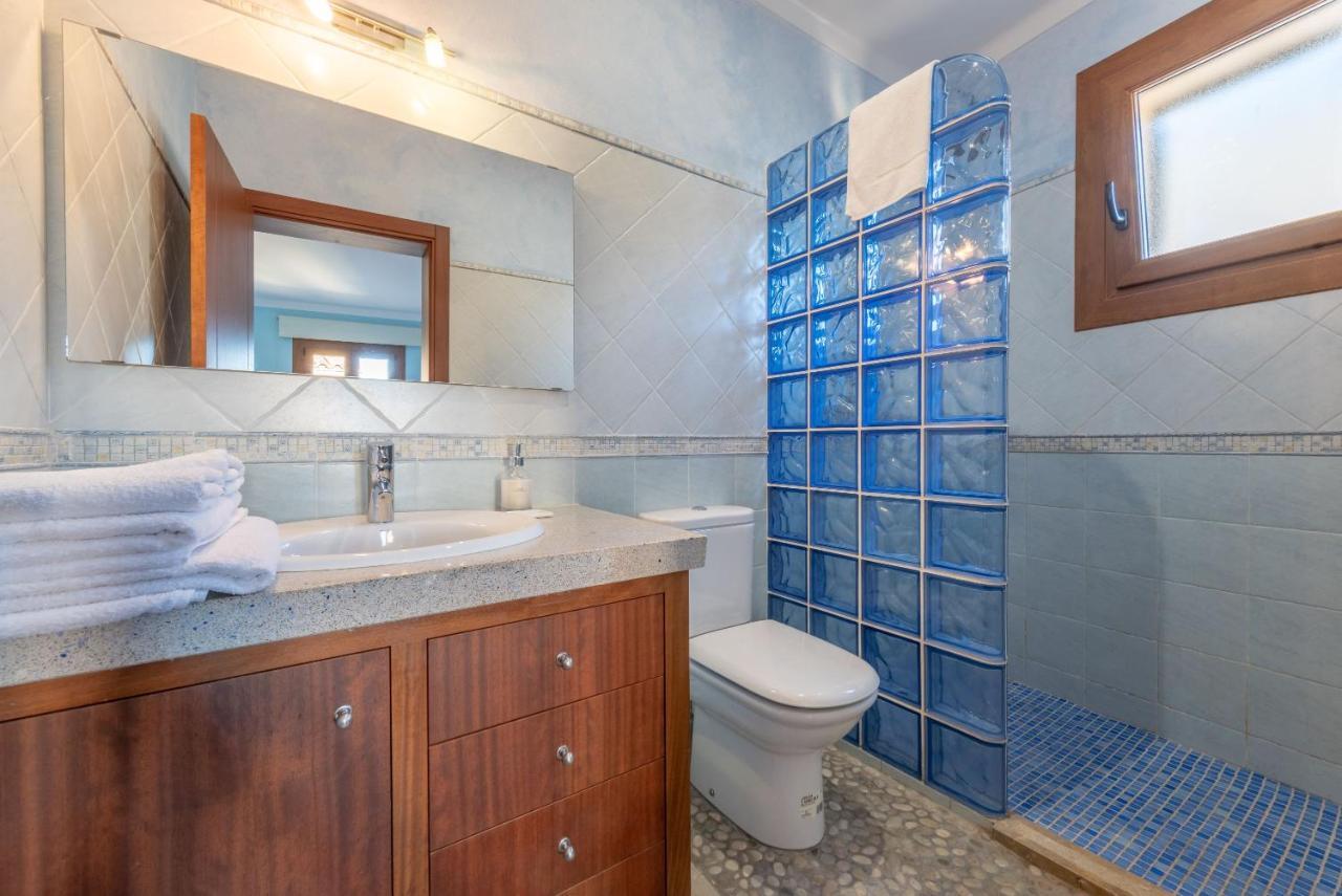 Apartmán Caril Binisalem Exteriér fotografie