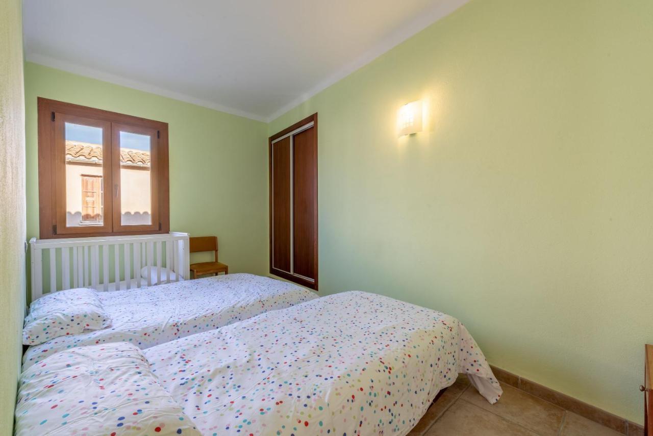 Apartmán Caril Binisalem Exteriér fotografie