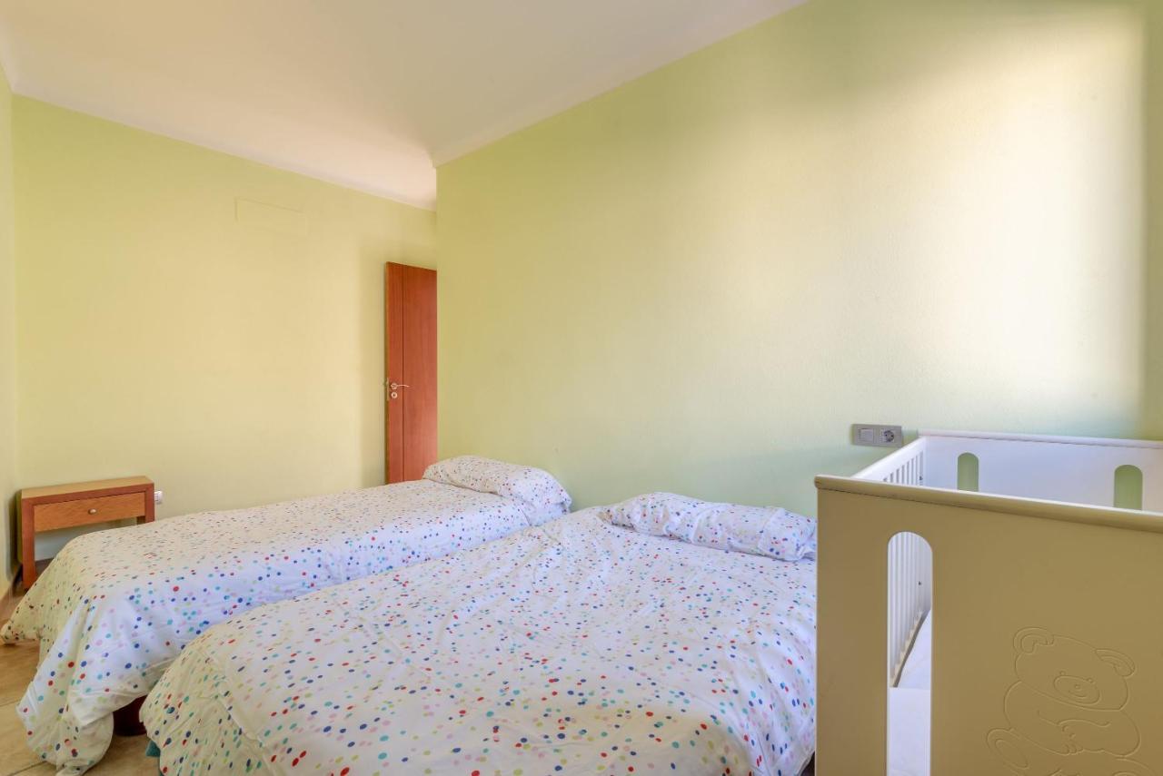 Apartmán Caril Binisalem Exteriér fotografie