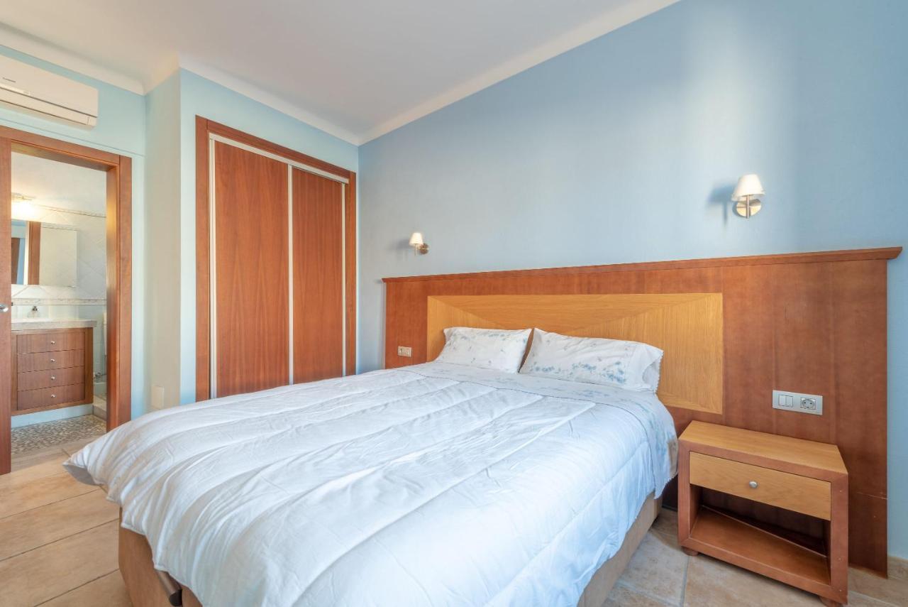 Apartmán Caril Binisalem Exteriér fotografie