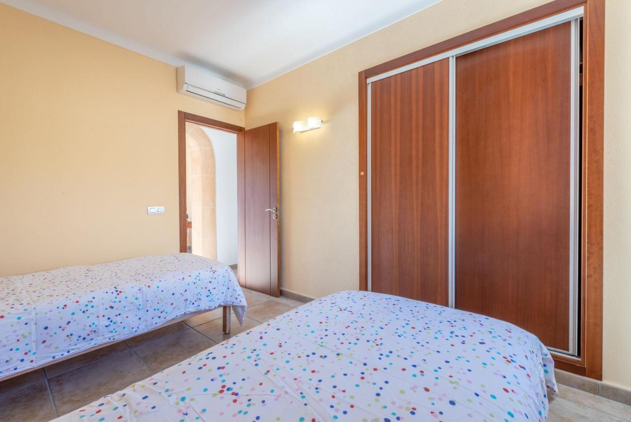 Apartmán Caril Binisalem Exteriér fotografie